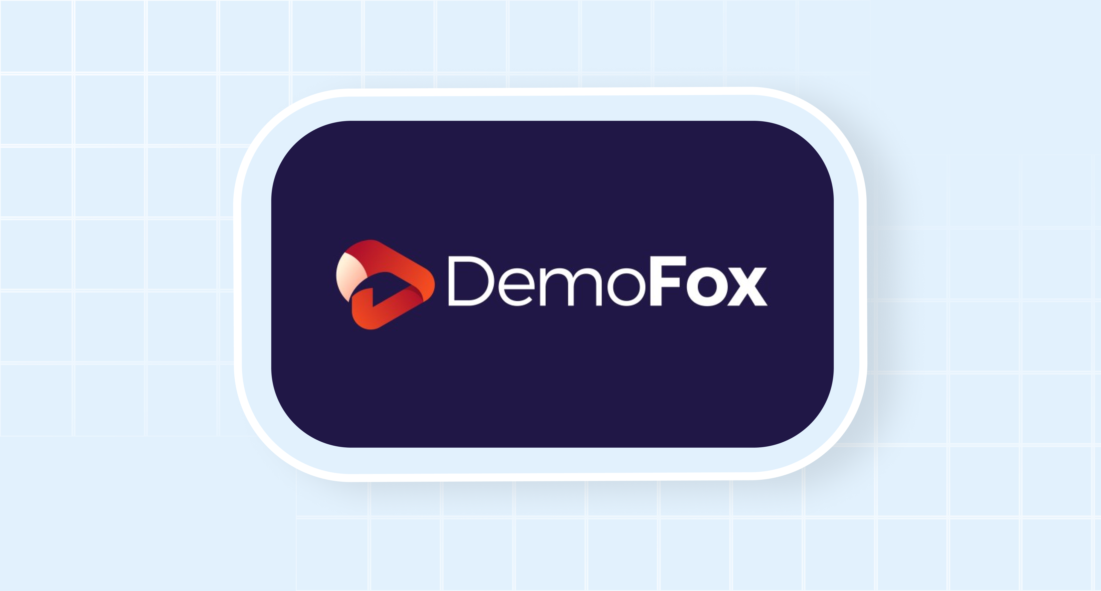 DemoFox